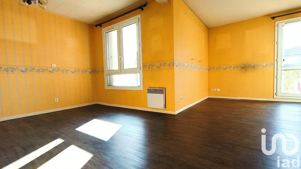 Achat appartement à vendre 3 pièces 80 m² - Toulouse