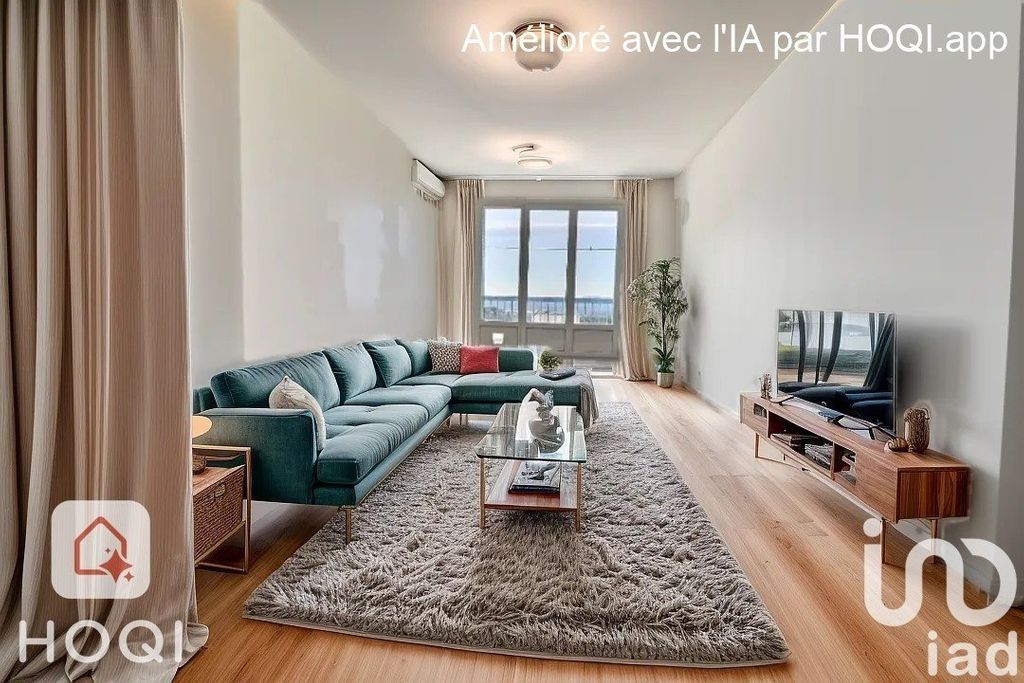 Achat appartement à vendre 5 pièces 79 m² - Manosque