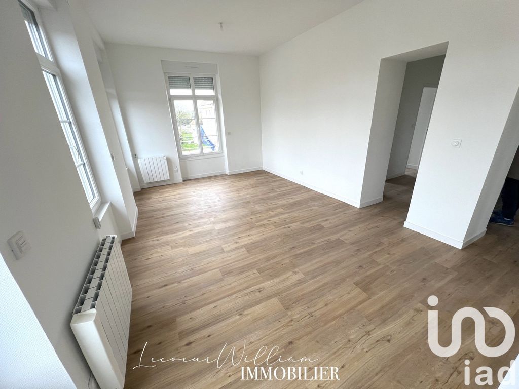 Achat appartement à vendre 3 pièces 60 m² - Falaise