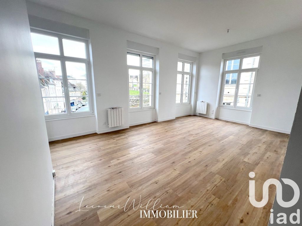 Achat appartement à vendre 3 pièces 61 m² - Falaise