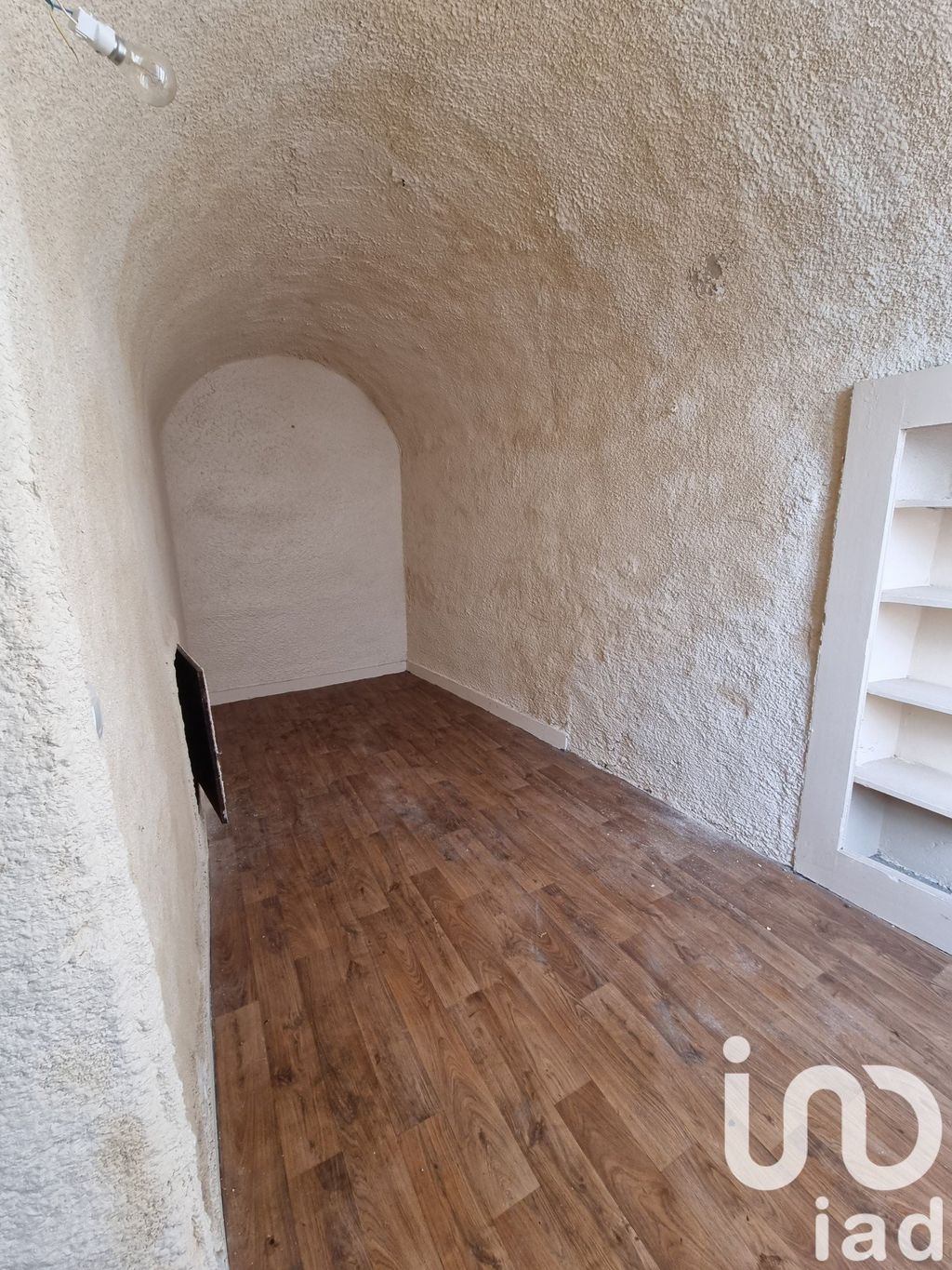 Achat appartement à vendre 3 pièces 63 m² - Luc-en-Diois