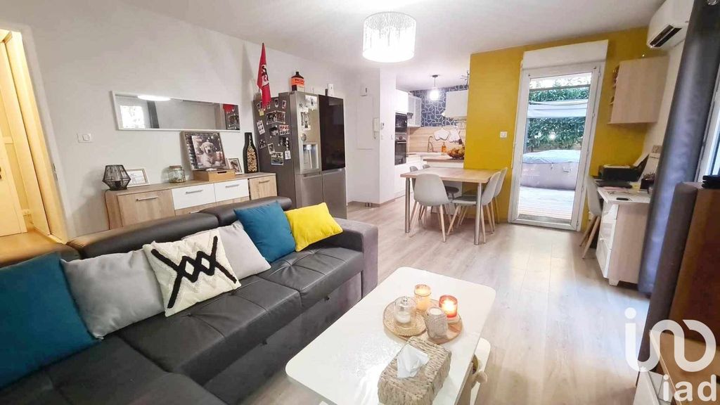 Achat appartement à vendre 2 pièces 47 m² - Montauban