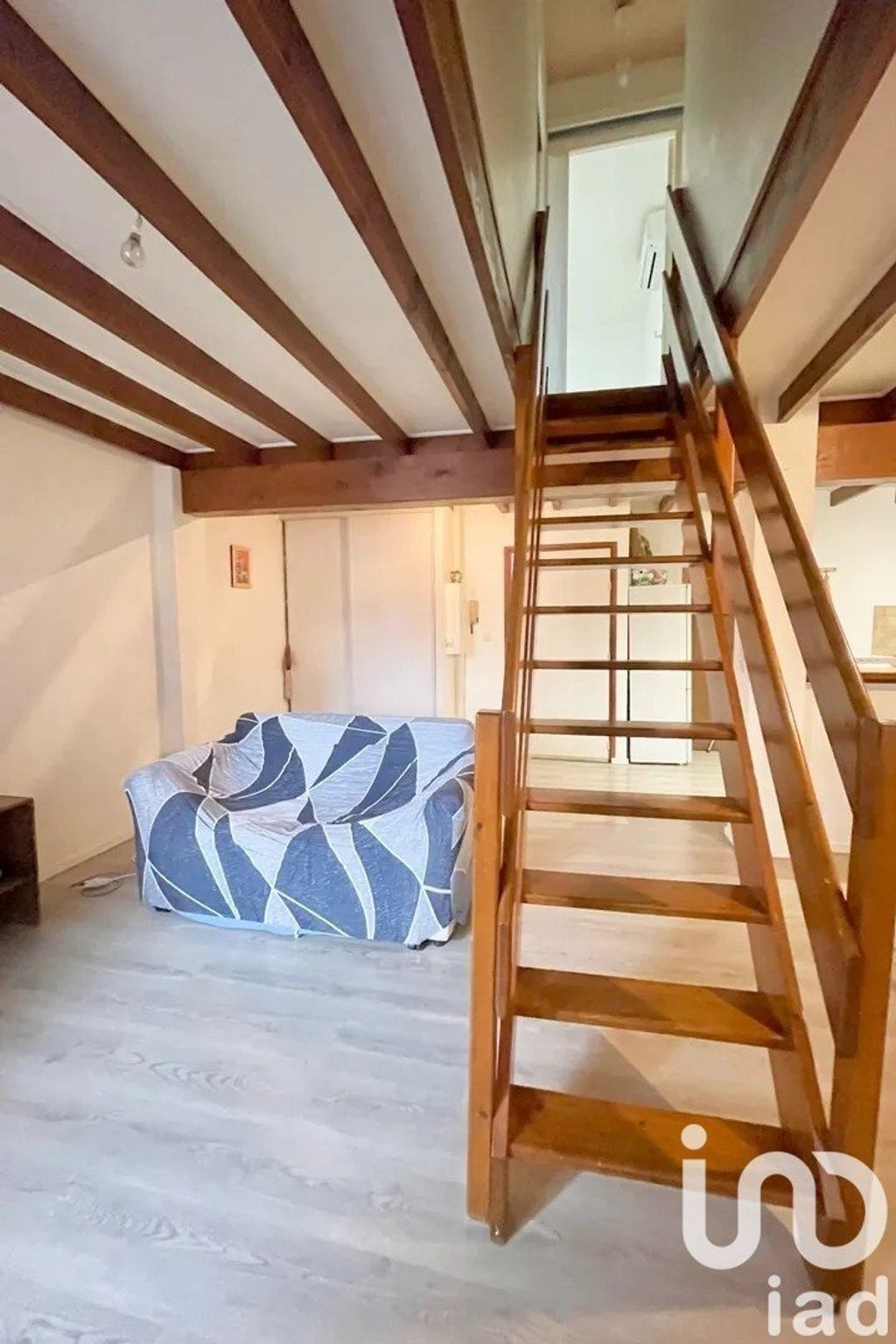 Achat duplex à vendre 3 pièces 62 m² - Fronton