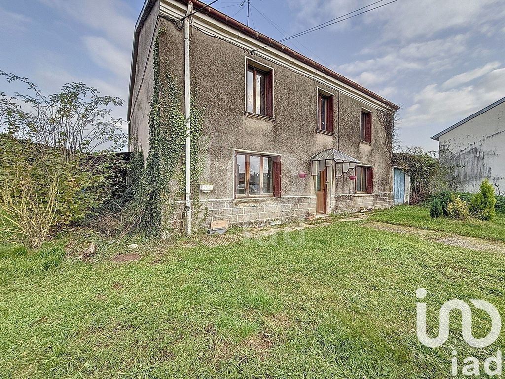 Achat maison 6 chambre(s) - Val-de-Bride