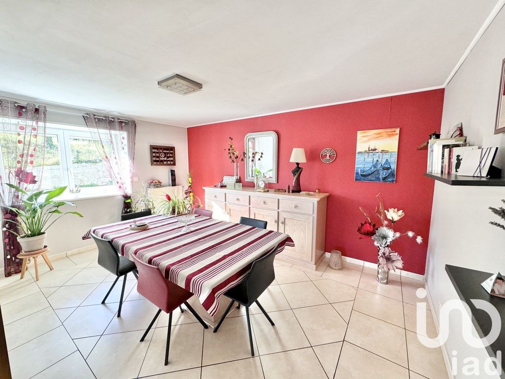 Achat maison à vendre 3 chambres 149 m² - Sorbiers