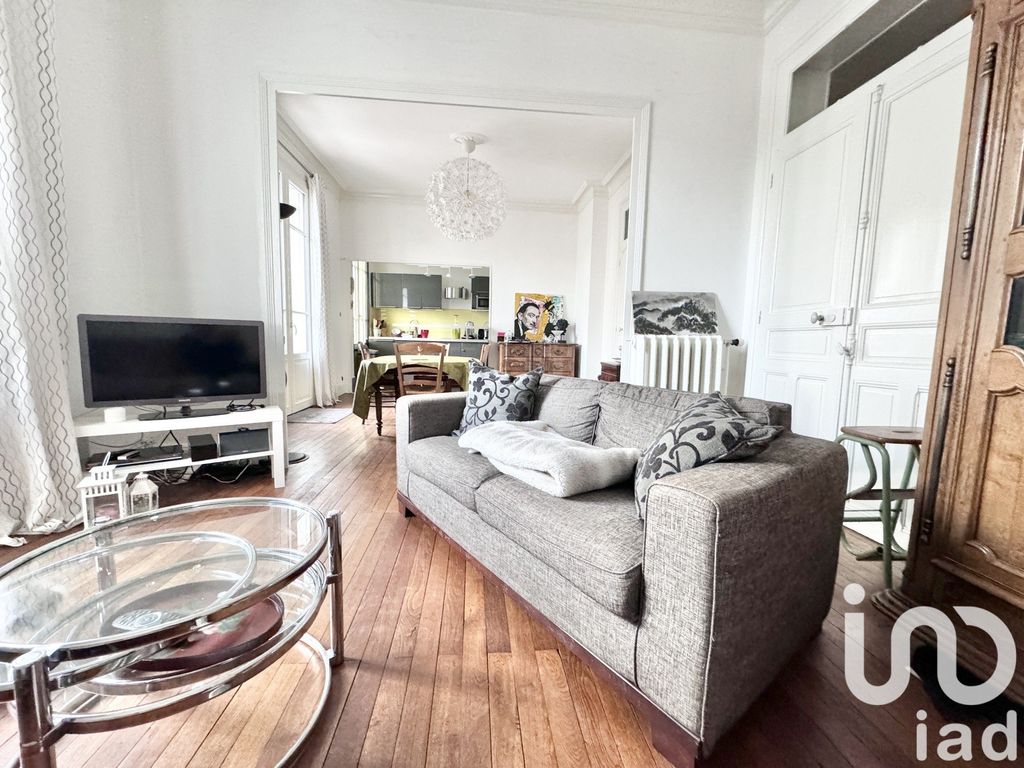 Achat maison à vendre 8 chambres 229 m² - Vichy