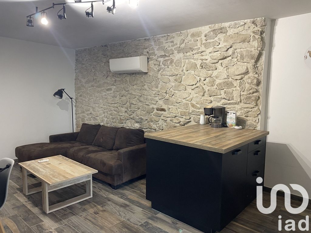 Achat appartement à vendre 2 pièces 45 m² - L'Isle-sur-la-Sorgue