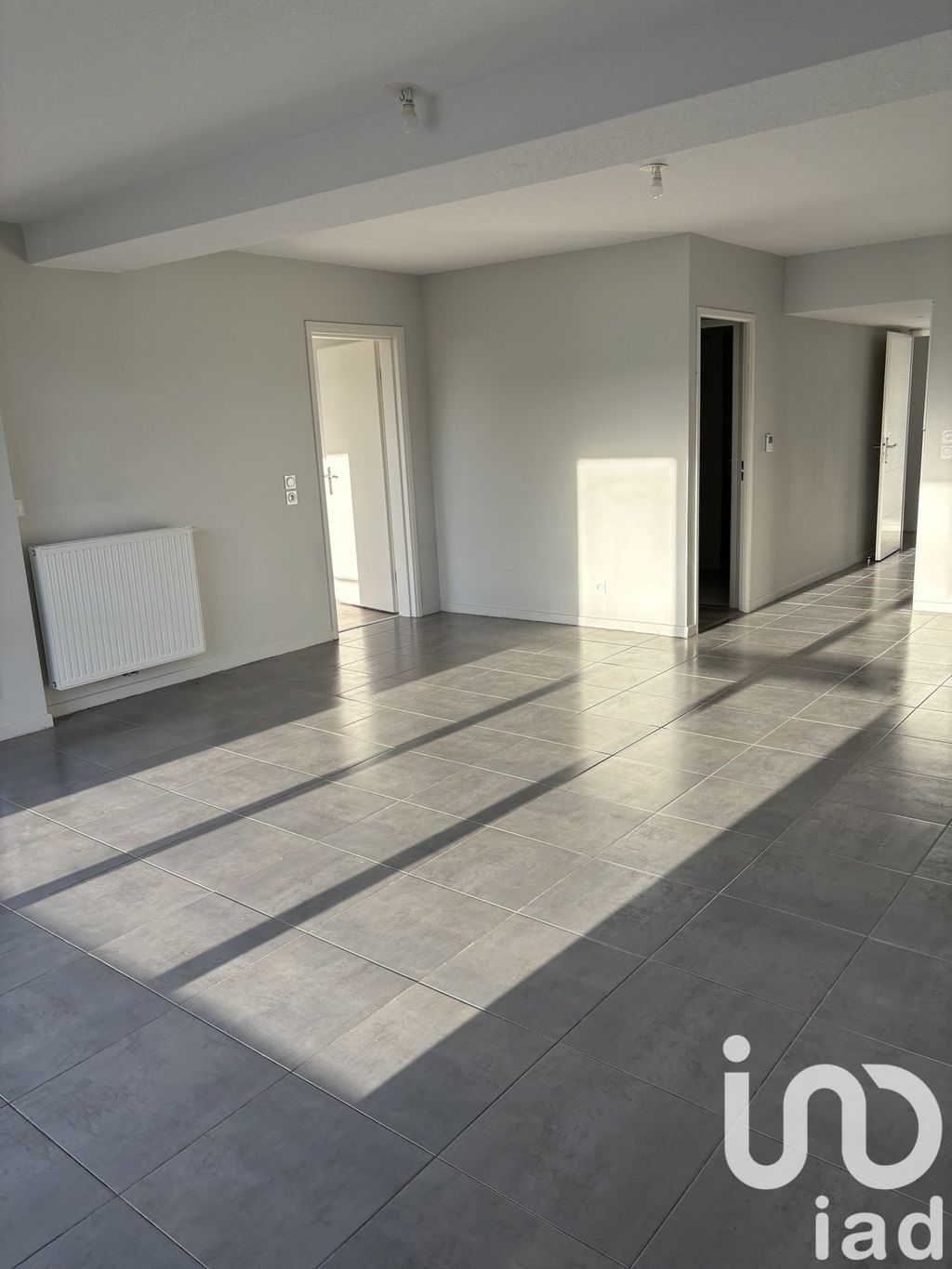 Achat appartement à vendre 4 pièces 90 m² - Bordeaux