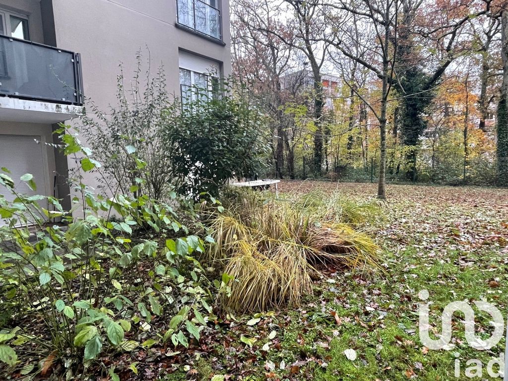 Achat appartement à vendre 2 pièces 46 m² - Tours