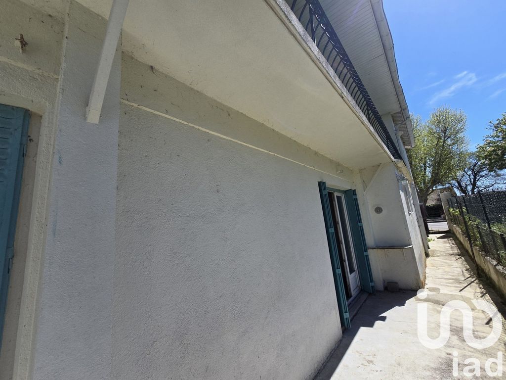 Achat maison à vendre 4 chambres 135 m² - Bagat-en-Quercy