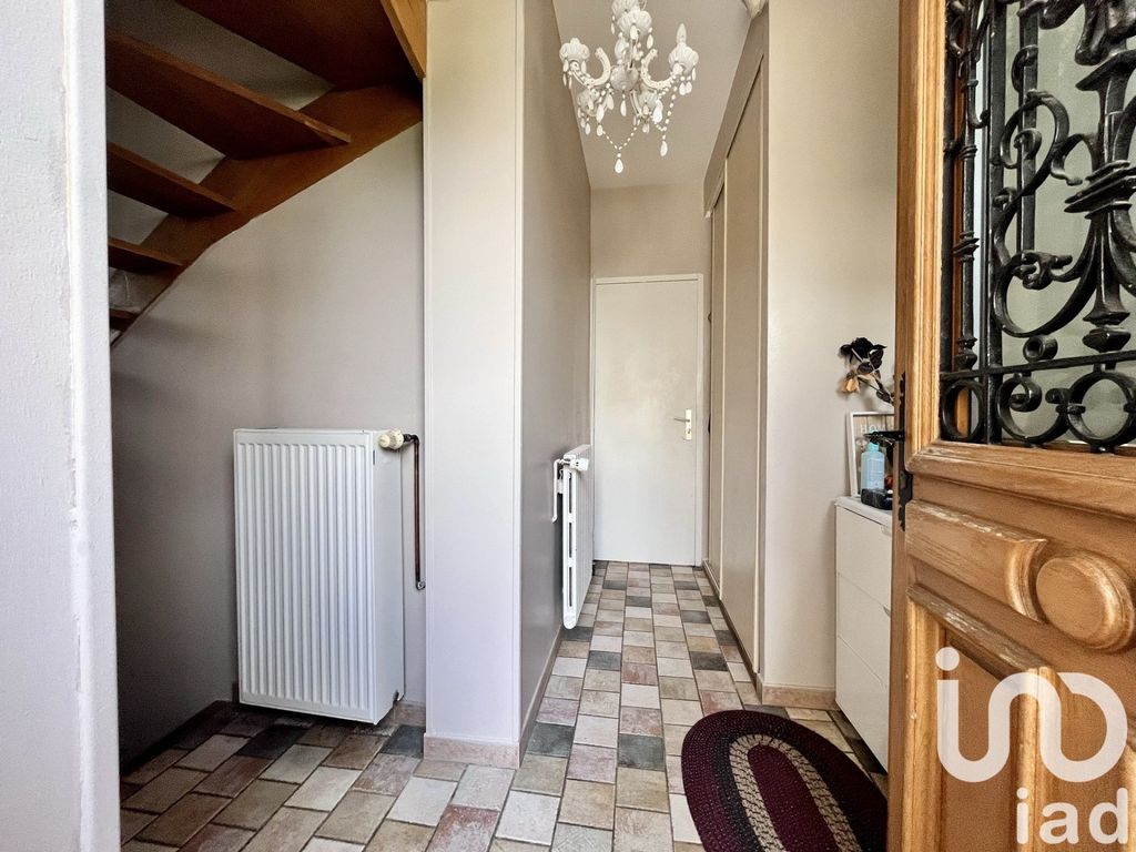 Achat maison 3 chambre(s) - Arnouville