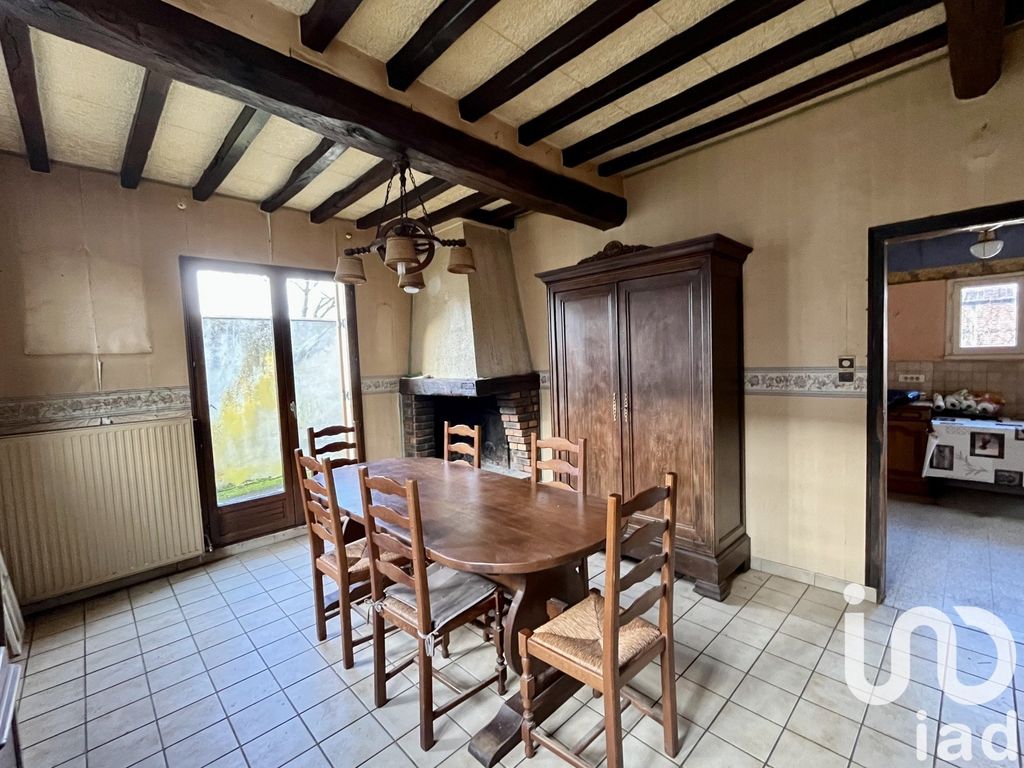 Achat maison à vendre 4 chambres 109 m² - Oroër