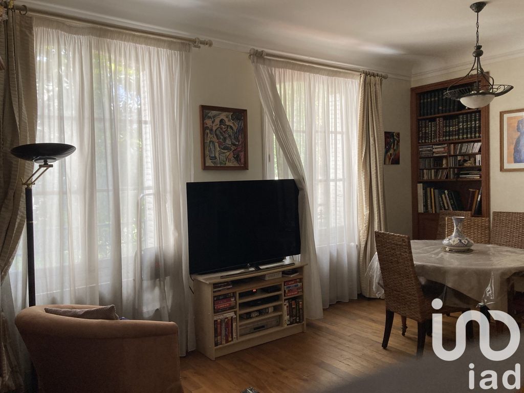 Achat appartement à vendre 2 pièces 49 m² - Paris 13ème arrondissement