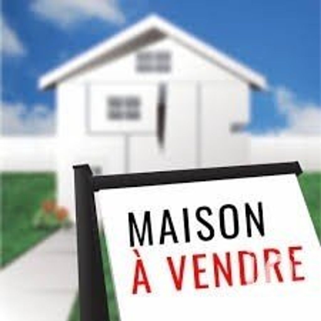 Achat maison 4 chambre(s) - Lamorlaye