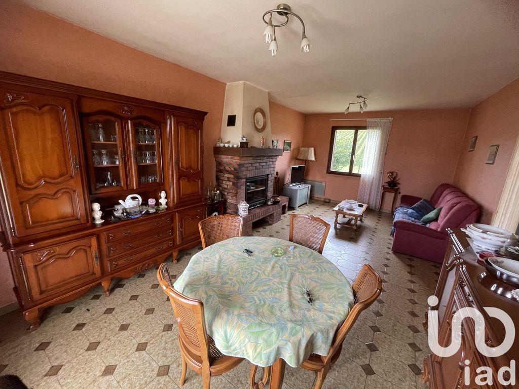 Achat maison 4 chambre(s) - Sézanne