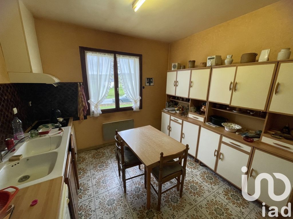 Achat maison 4 chambre(s) - Sézanne