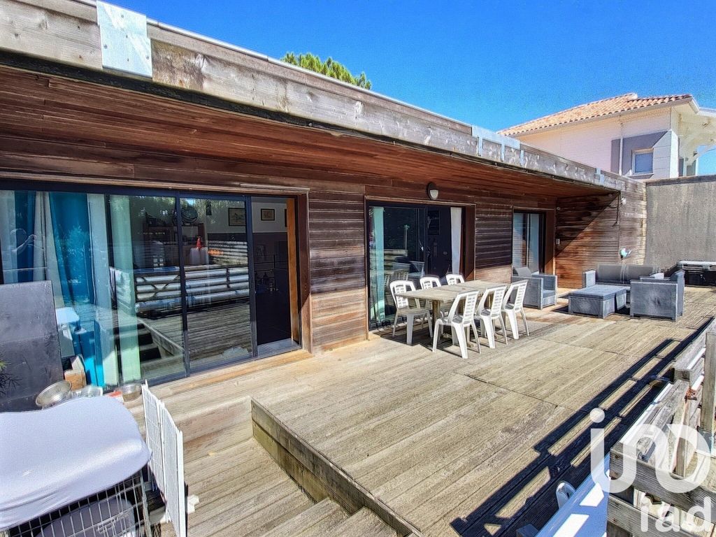 Achat maison 4 chambre(s) - Capbreton