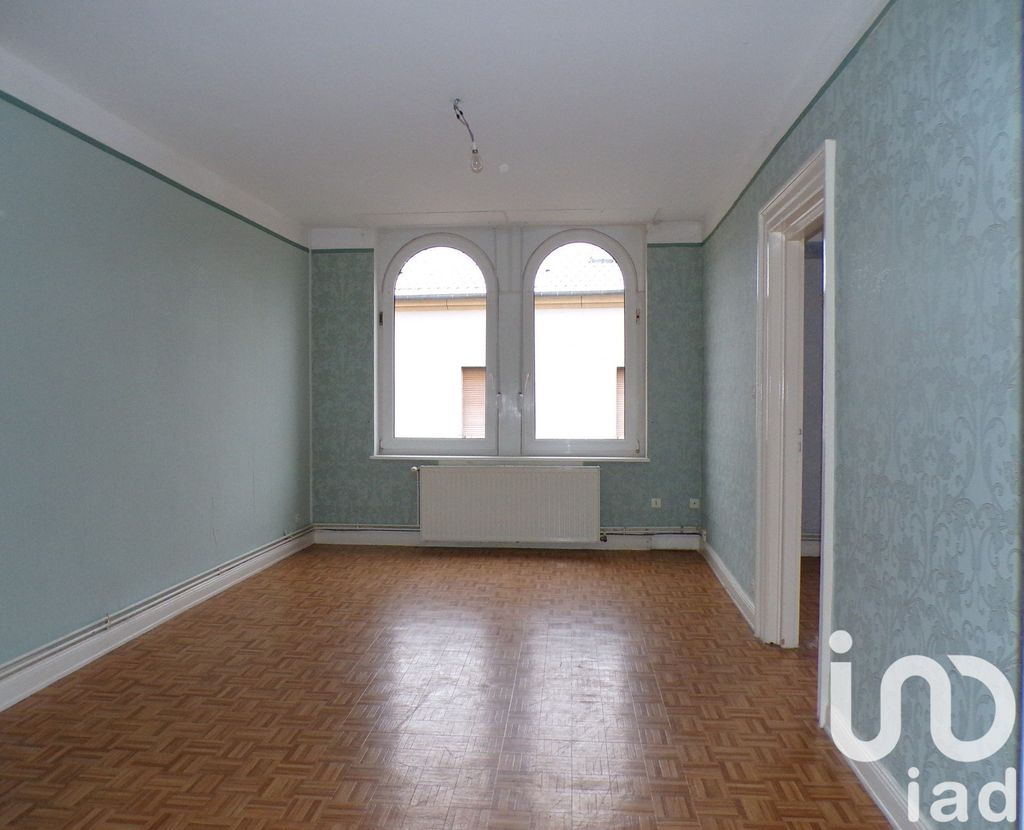 Achat appartement à vendre 2 pièces 57 m² - Algrange