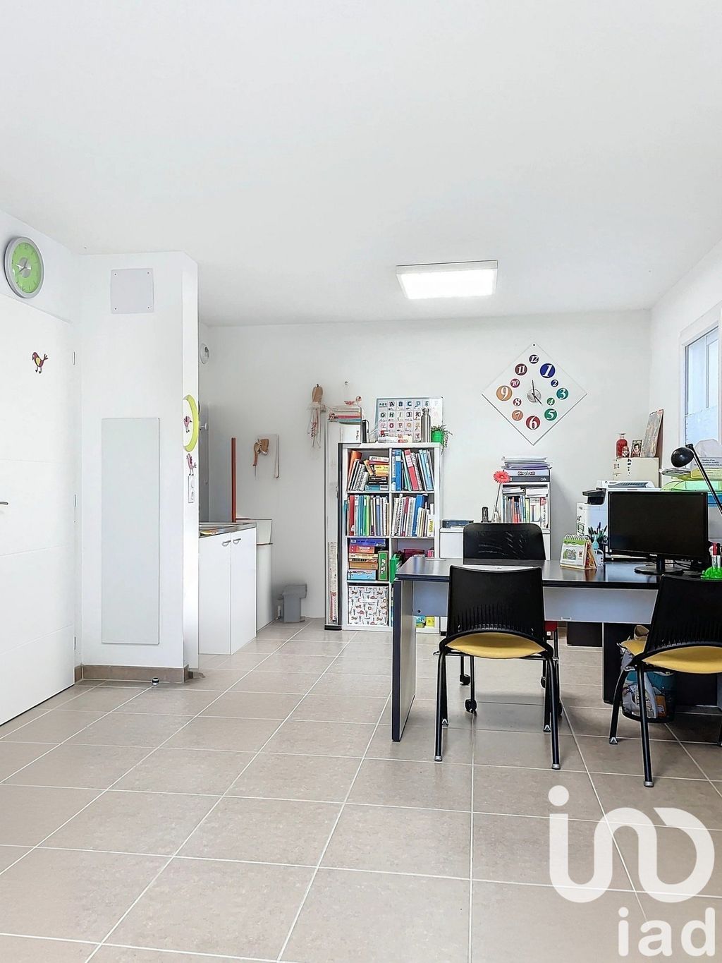 Achat appartement à vendre 3 pièces 62 m² - Poey-de-Lescar