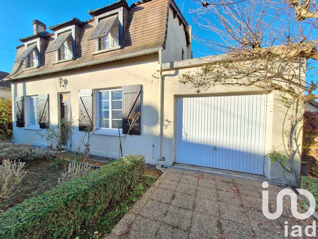 Achat maison à vendre 4 chambres 119 m² - Bergerac