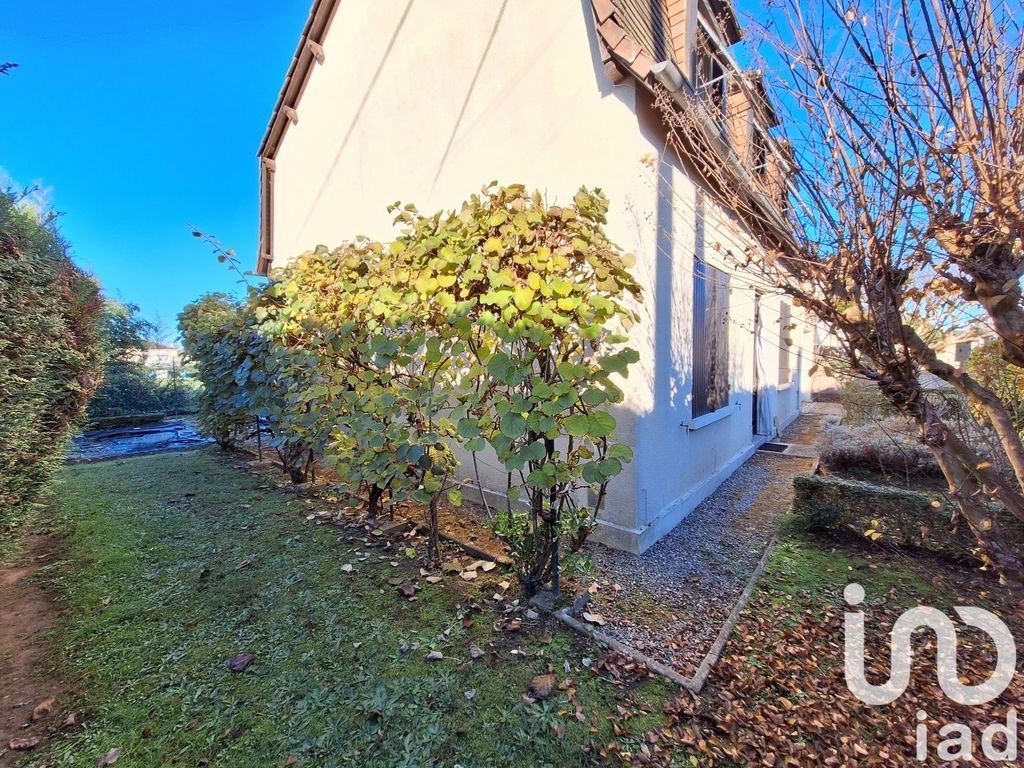 Achat maison 4 chambre(s) - Bergerac