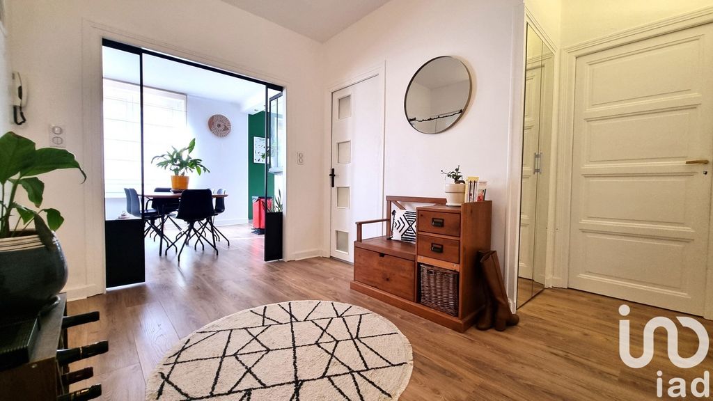 Achat appartement 4 pièce(s) Beaumont