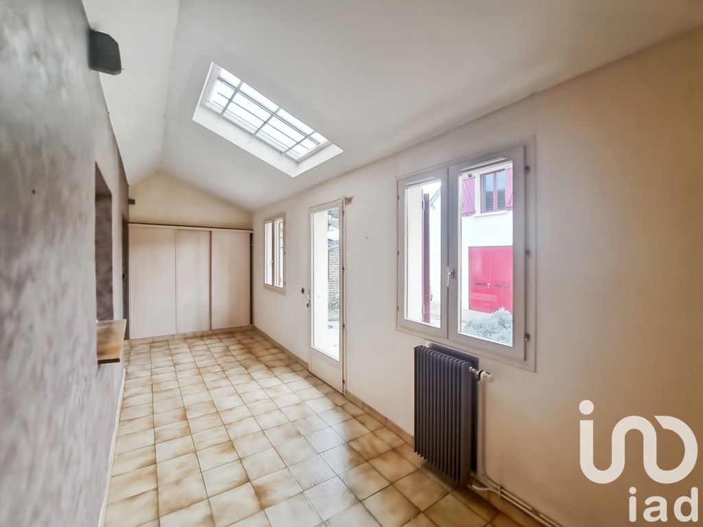 Achat maison 2 chambre(s) - Beauvais