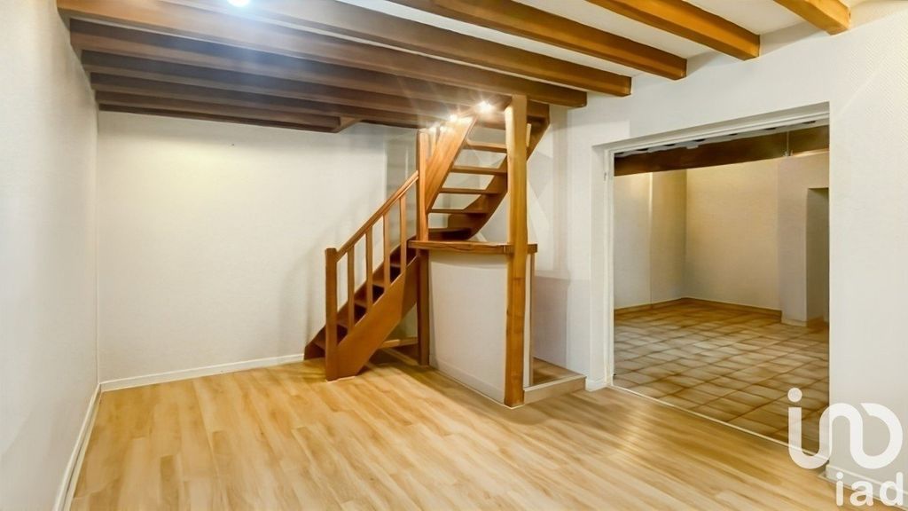 Achat maison 2 chambre(s) - Beauvais