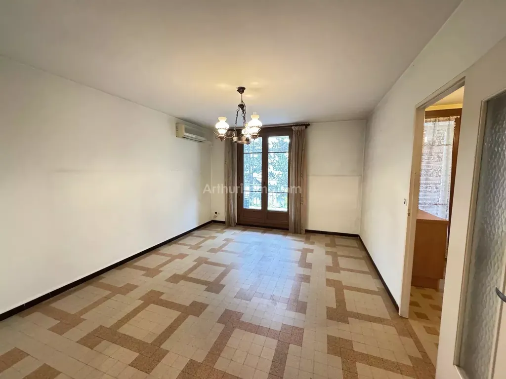 Achat appartement à vendre 3 pièces 57 m² - Manosque