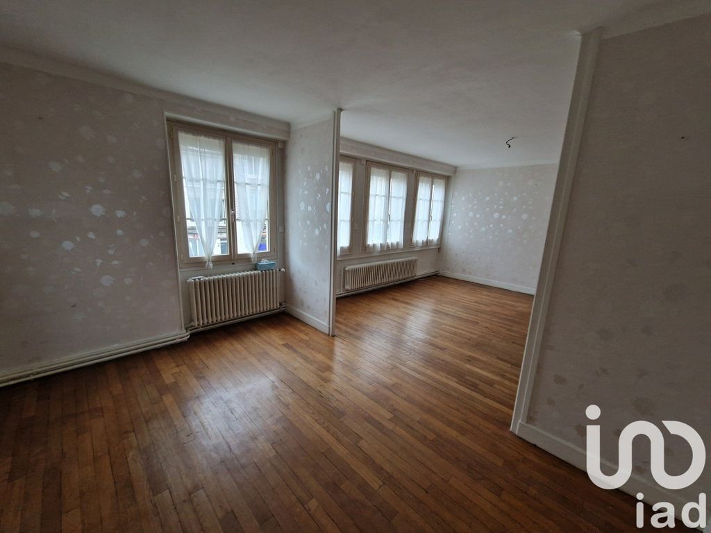 Achat appartement 3 pièce(s) Châtillon-sur-Seine