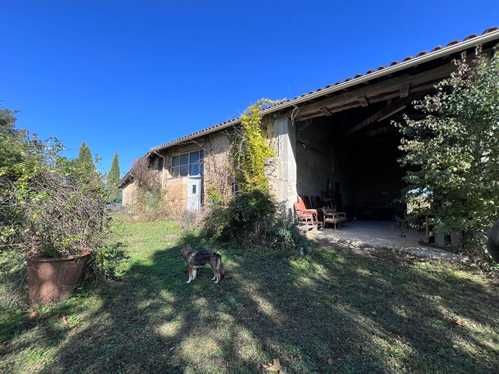 Achat maison 6 chambre(s) - Montégut