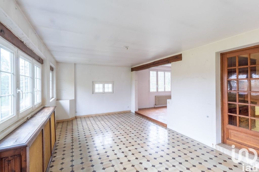 Achat maison 3 chambre(s) - Montbouy