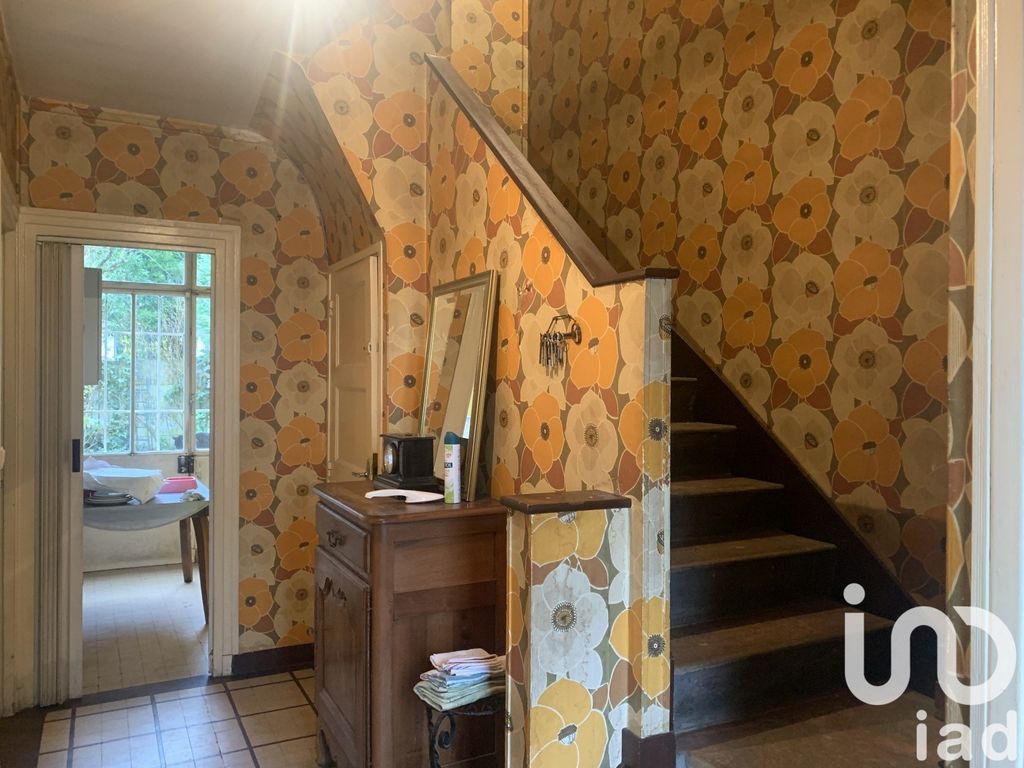 Achat maison 2 chambre(s) - Noyon