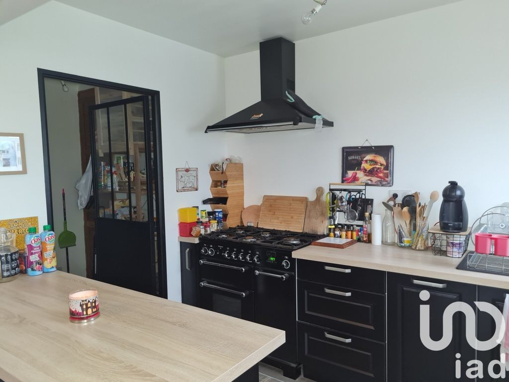 Achat appartement à vendre 3 pièces 76 m² - Châlons-en-Champagne