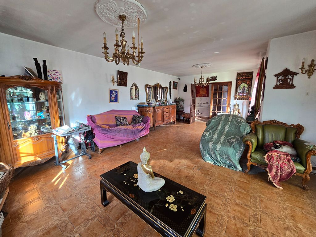 Achat maison 4 chambre(s) - Wierre-Effroy