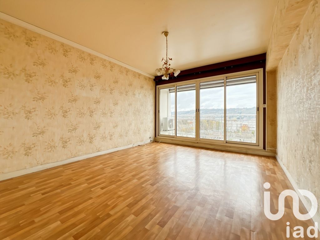 Achat appartement à vendre 2 pièces 52 m² - Sens