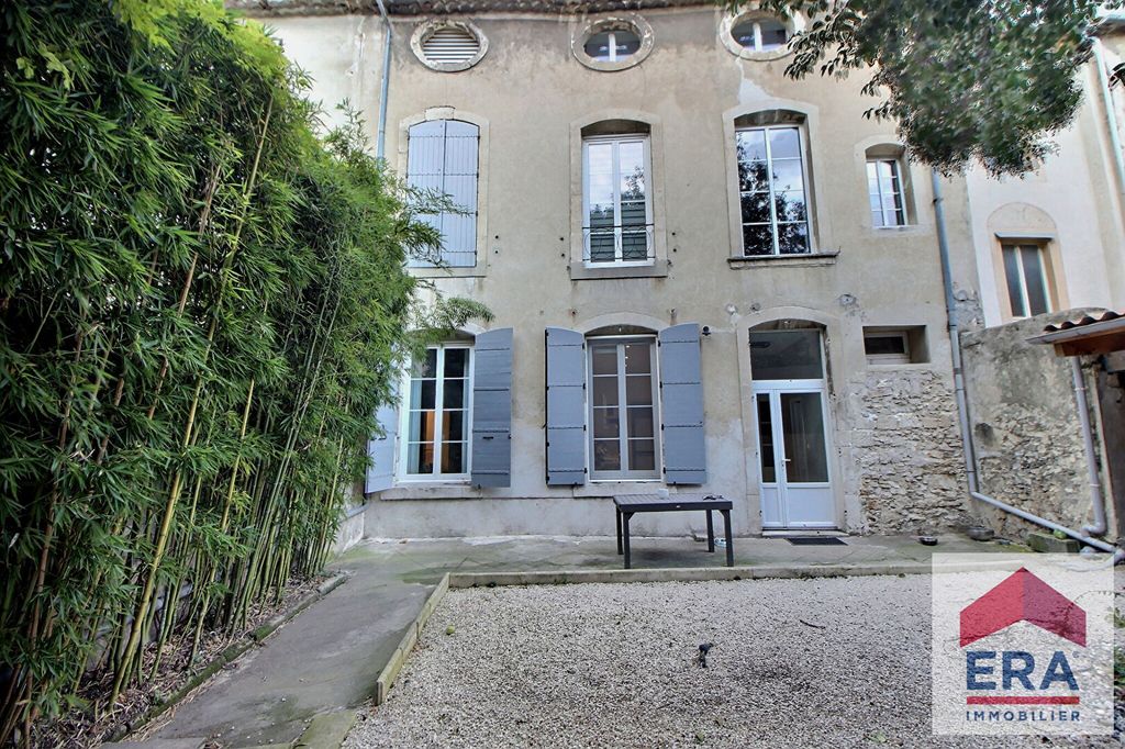 Achat maison à vendre 4 chambres 260 m² - Bollène