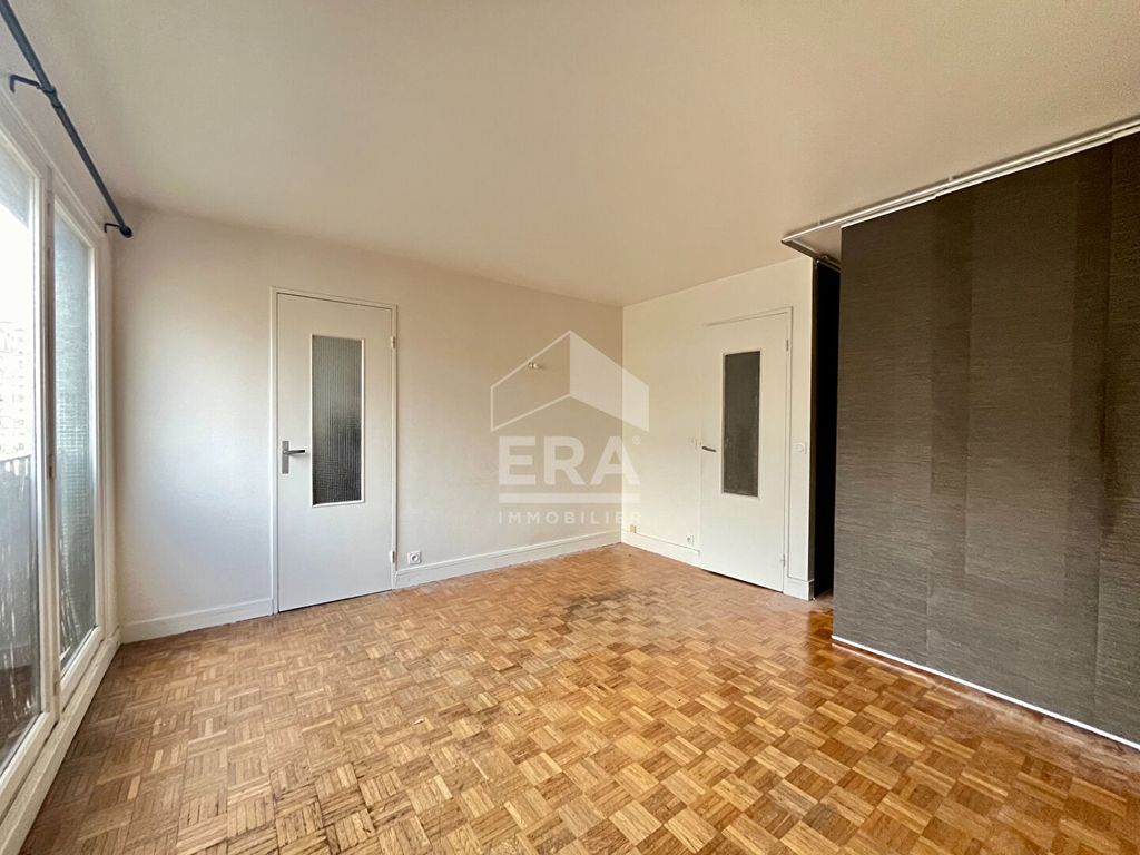 Achat studio à vendre 34 m² - Levallois-Perret