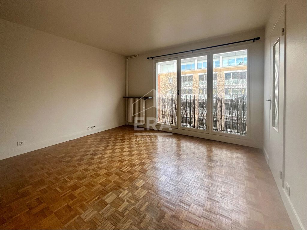 Achat appartement 1 pièce(s) Levallois-Perret