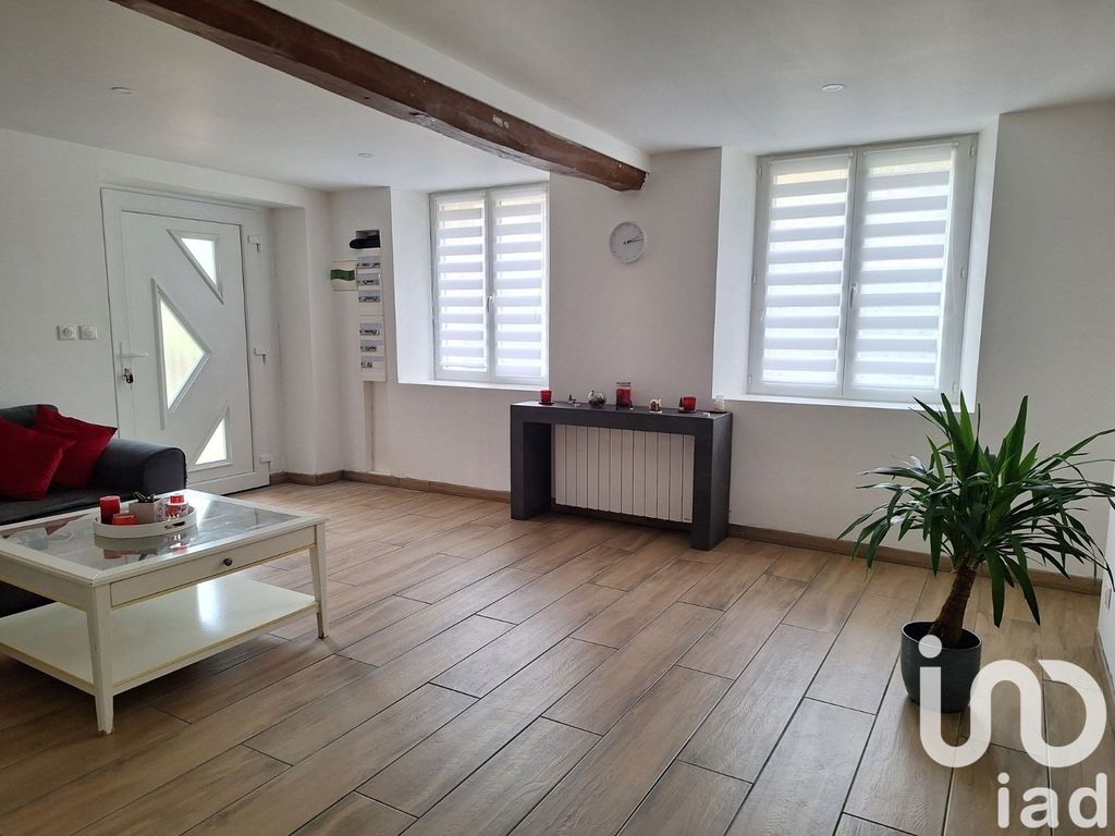 Achat maison à vendre 2 chambres 117 m² - Dormans