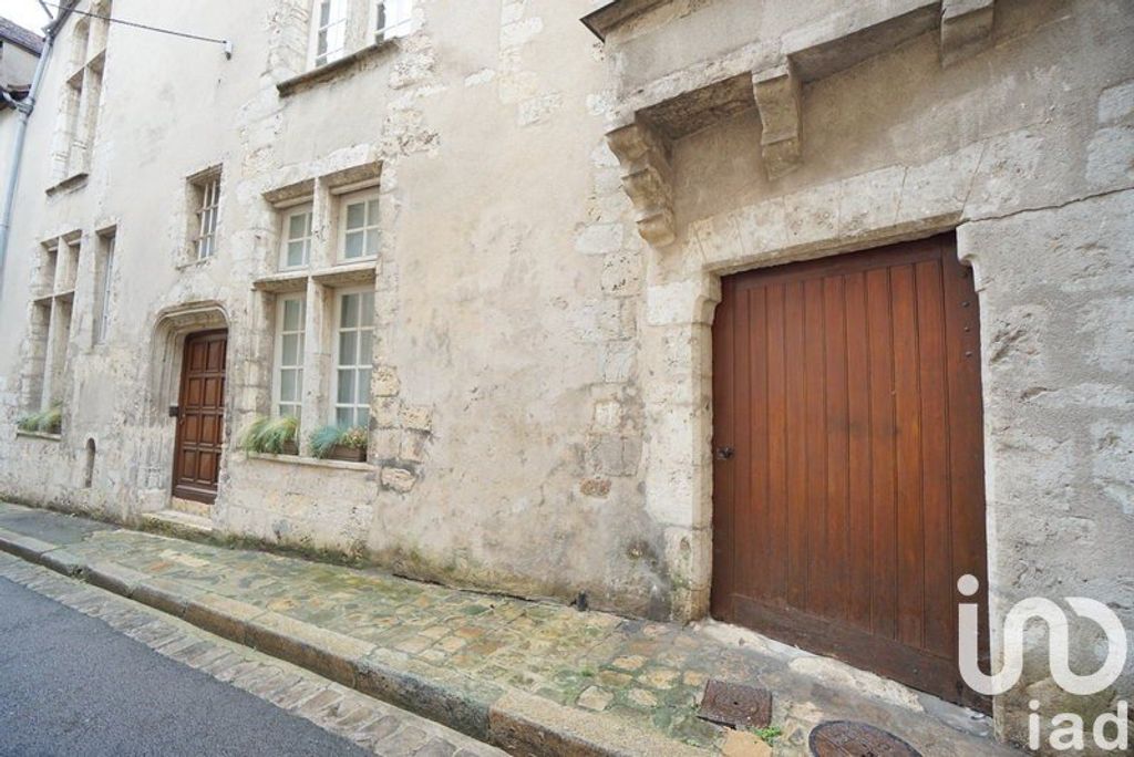 Achat appartement à vendre 3 pièces 81 m² - Chartres