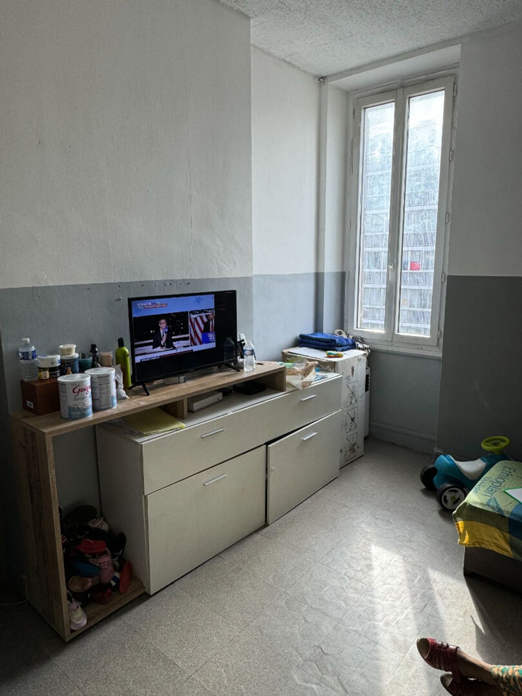 Achat appartement à vendre 2 pièces 43 m² - Marseille 14ème arrondissement