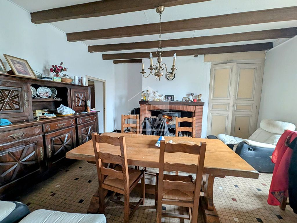 Achat maison 4 chambre(s) - Sérignac-sur-Garonne