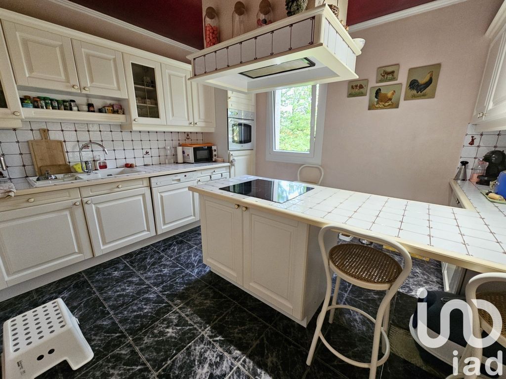 Achat appartement 4 pièce(s) Évreux