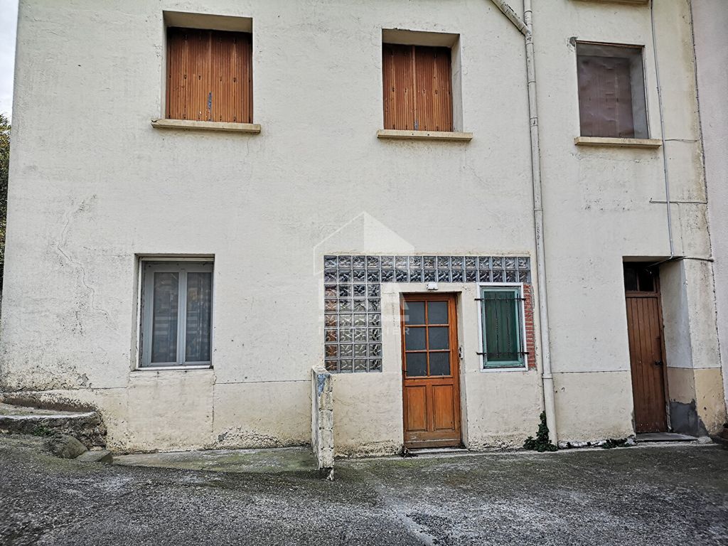 Achat appartement à vendre 2 pièces 50 m² - Amélie-les-Bains-Palalda