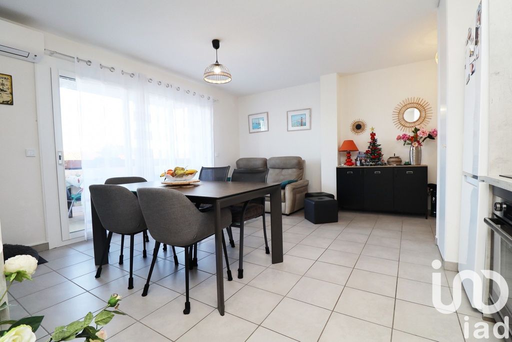 Achat appartement 3 pièce(s) Argelès-sur-Mer