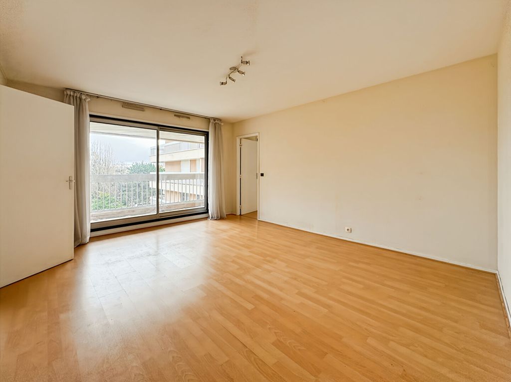 Achat appartement à vendre 2 pièces 47 m² - Verrières-le-Buisson