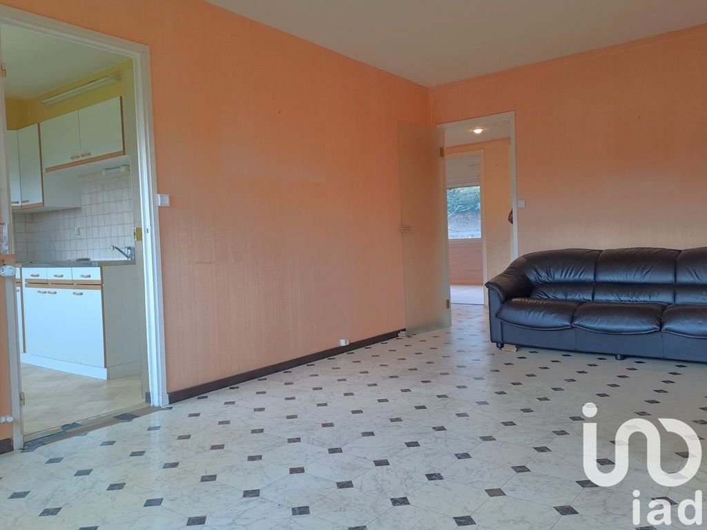 Achat appartement à vendre 5 pièces 79 m² - Langeac