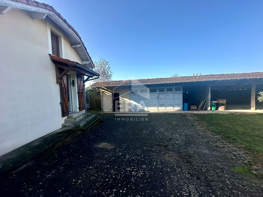 Achat maison à vendre 2 chambres 125 m² - Gaillac