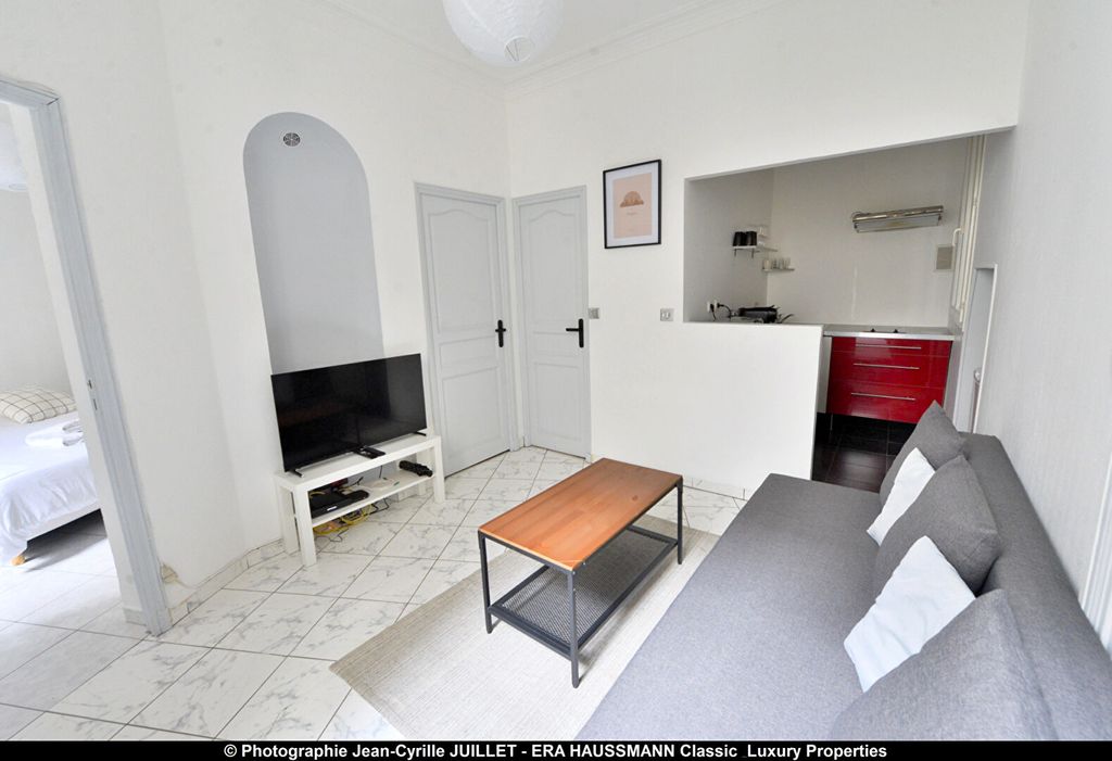 Achat appartement 3 pièce(s) Paris 8ème arrondissement